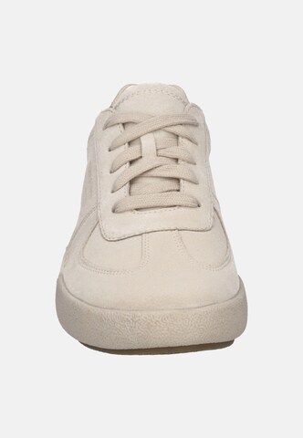 JOSEF SEIBEL Sneaker 'Claire 07' in Beige