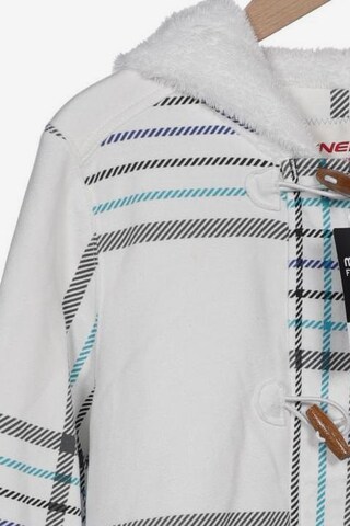 O'NEILL Sweatshirt & Zip-Up Hoodie in L in White