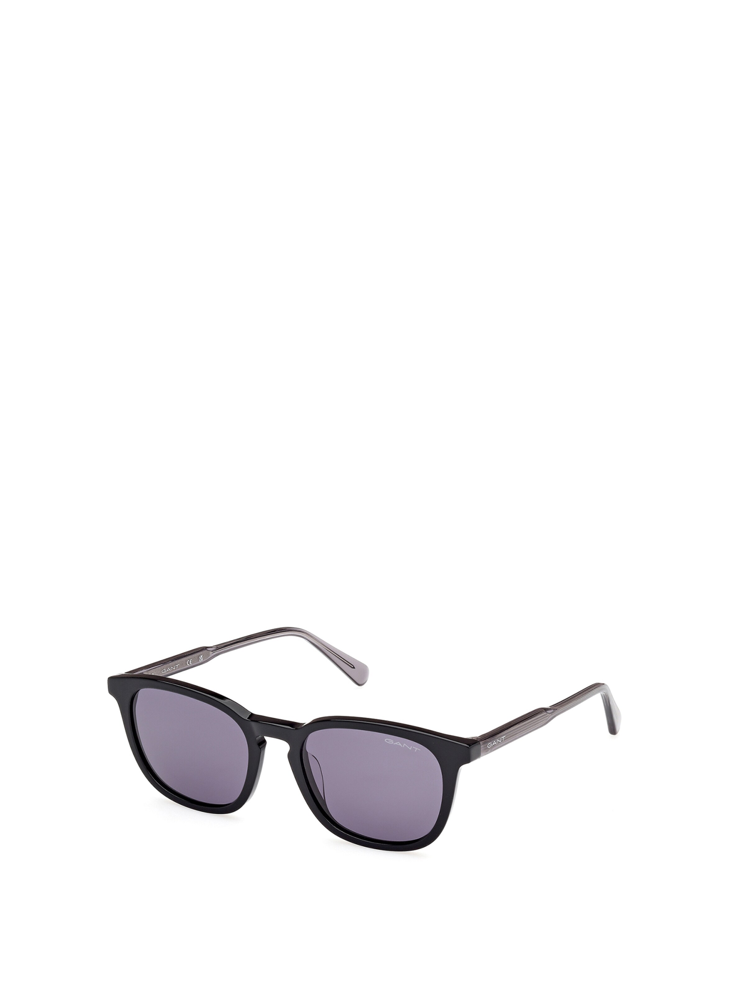 GANT Sunglasses in Black: front