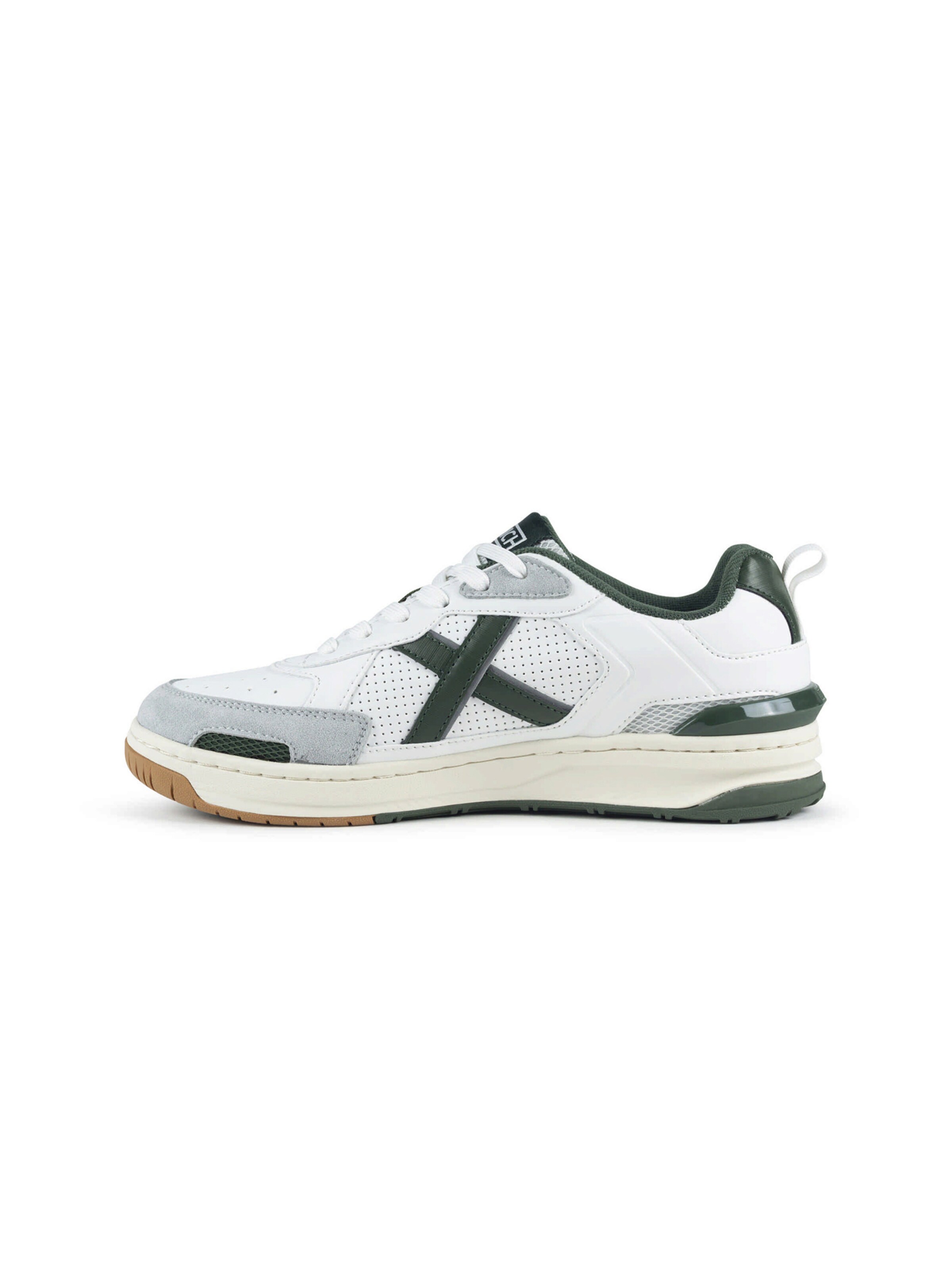 MUNICH Sneakersy niskie 'Pivot' w kolorze beżowy