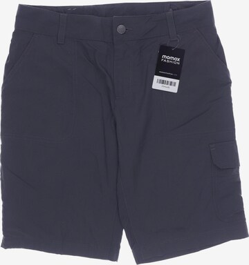 COLUMBIA Shorts in M in Grey: front