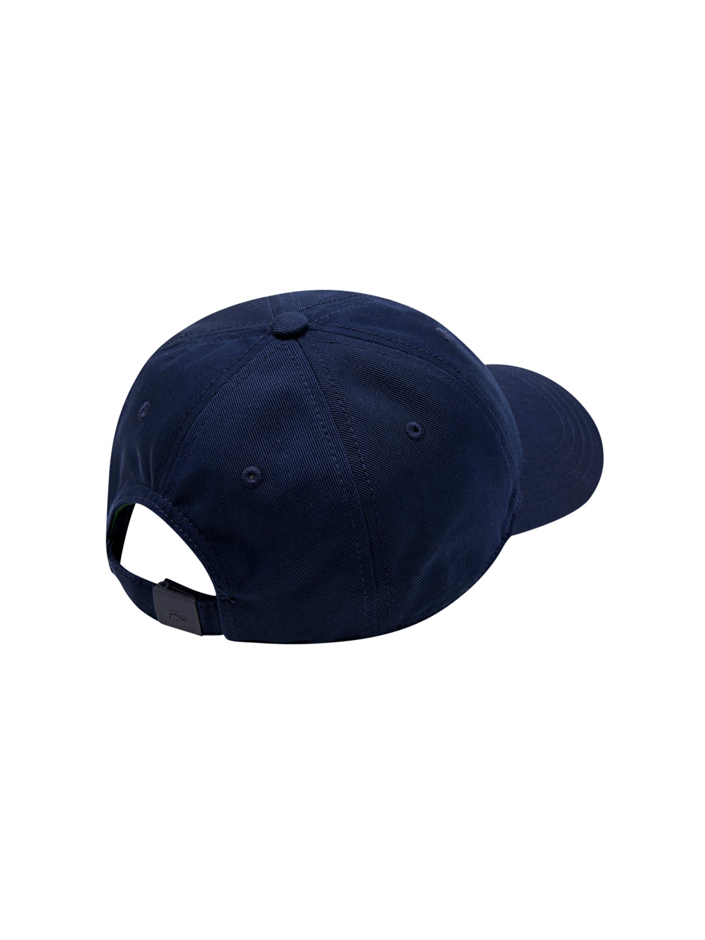 Chapeau 'Croc' LACOSTE en bleu