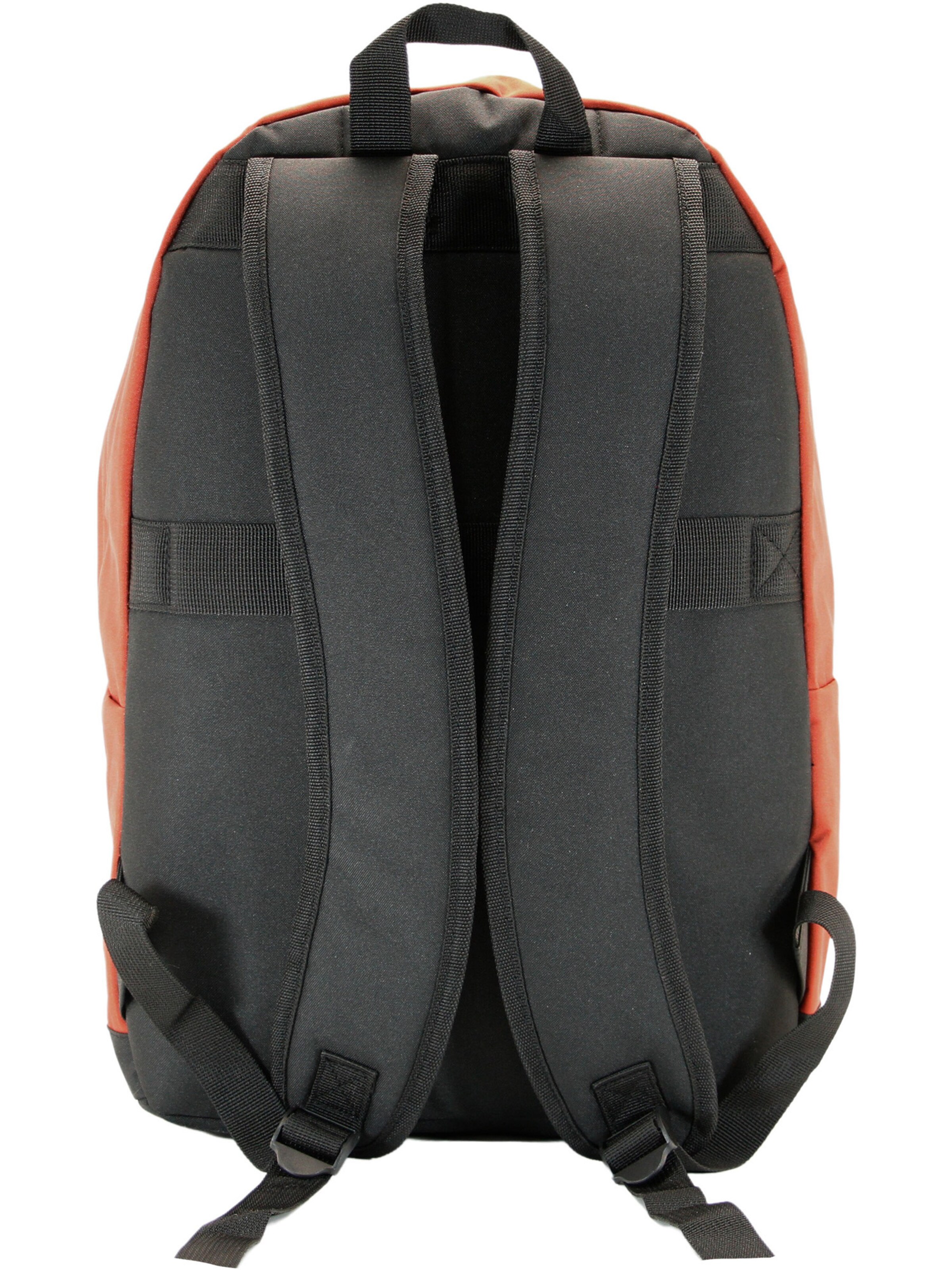 Warner Bros. Backpack 'Harry Potter Gryffindor-FAN HS' in Red