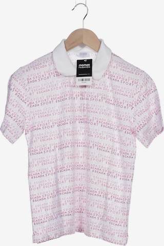 ESCADA SPORT Top & Shirt in M in Pink: front