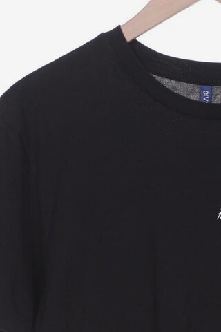 H&M Shirt in S in Black