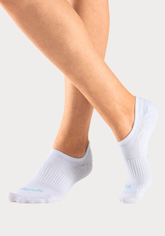 BENCH Athletic Socks in Blue