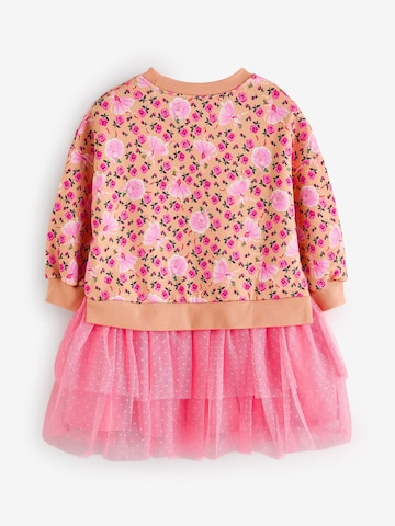 Next - Vestido en rosa
