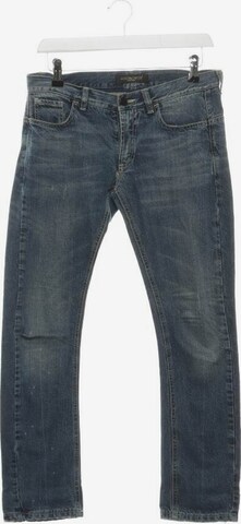 Golden Goose Jeans in 25-26 in Blue: front