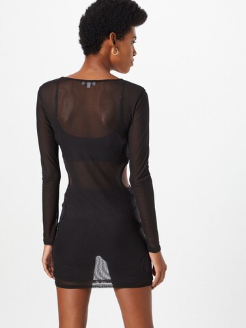 Robe 'Public Desire' Public Desire en noir