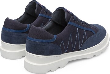 Baskets basses ' Brutus ' CAMPER en bleu