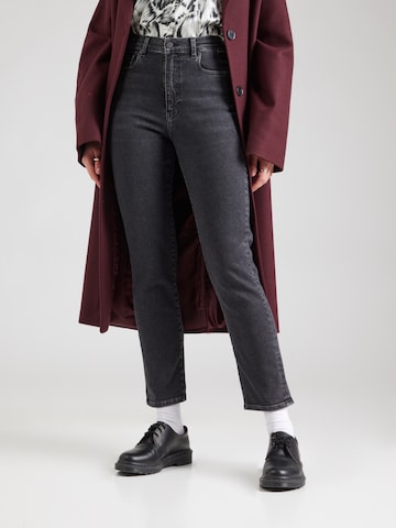 ARMEDANGELS Regular Jeans 'LEJAANI' in Black: front