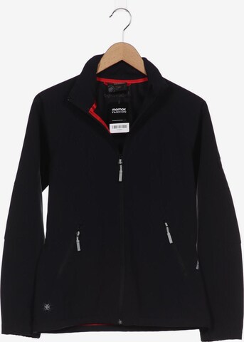 MAMMUT Jacket & Coat in M in Black: front