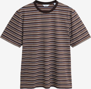 Next - Camiseta 'N. Premium' en Mezcla de colores: frente
