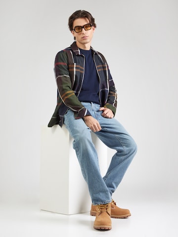 Pepe Jeans Pullover 'Andre' in Blau