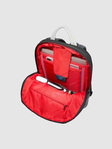 Piquadro Backpack in Grey