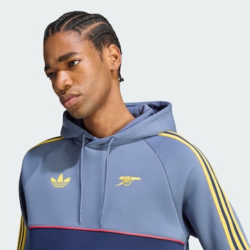 ADIDAS PERFORMANCE Sportsweatshirt 'Arsenal FC' in Blau