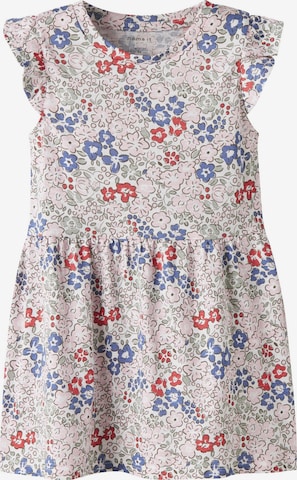 Abito 'NMFHaile' di NAME IT in bianco: frontale