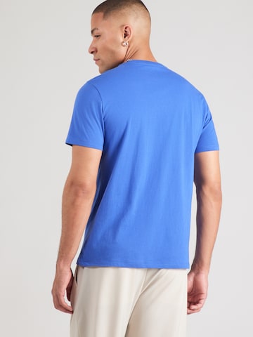 GAP - Camiseta 'EVERYDAY' en azul