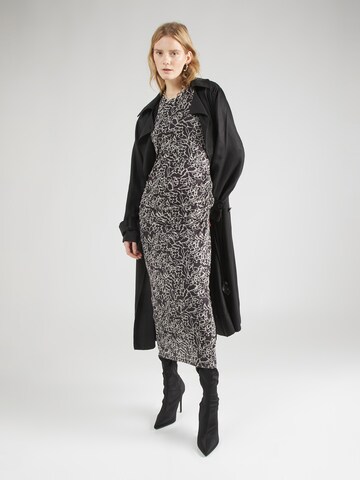 Robe s.Oliver en noir