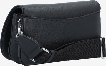 ABRO Crossbody Bag 'Clara' in Black