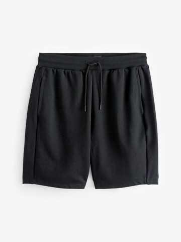Next Regular Pants in Grey