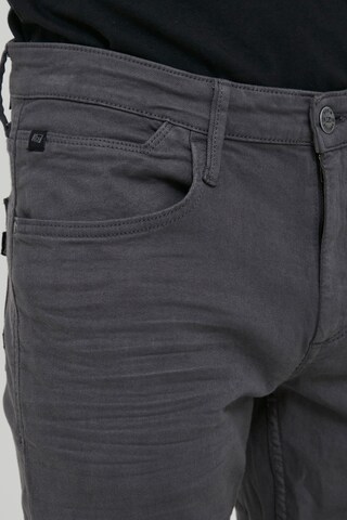 BLEND Regular Jeans 'Ukko' in Grau
