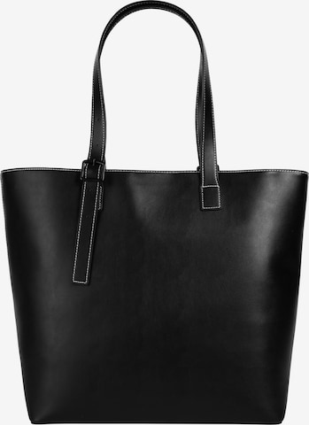 bugatti Shopper 'ZITA' in Black: front