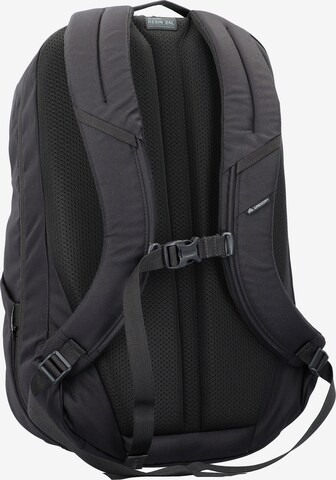 GREGORY Rucksack 'Resin 24' in Schwarz