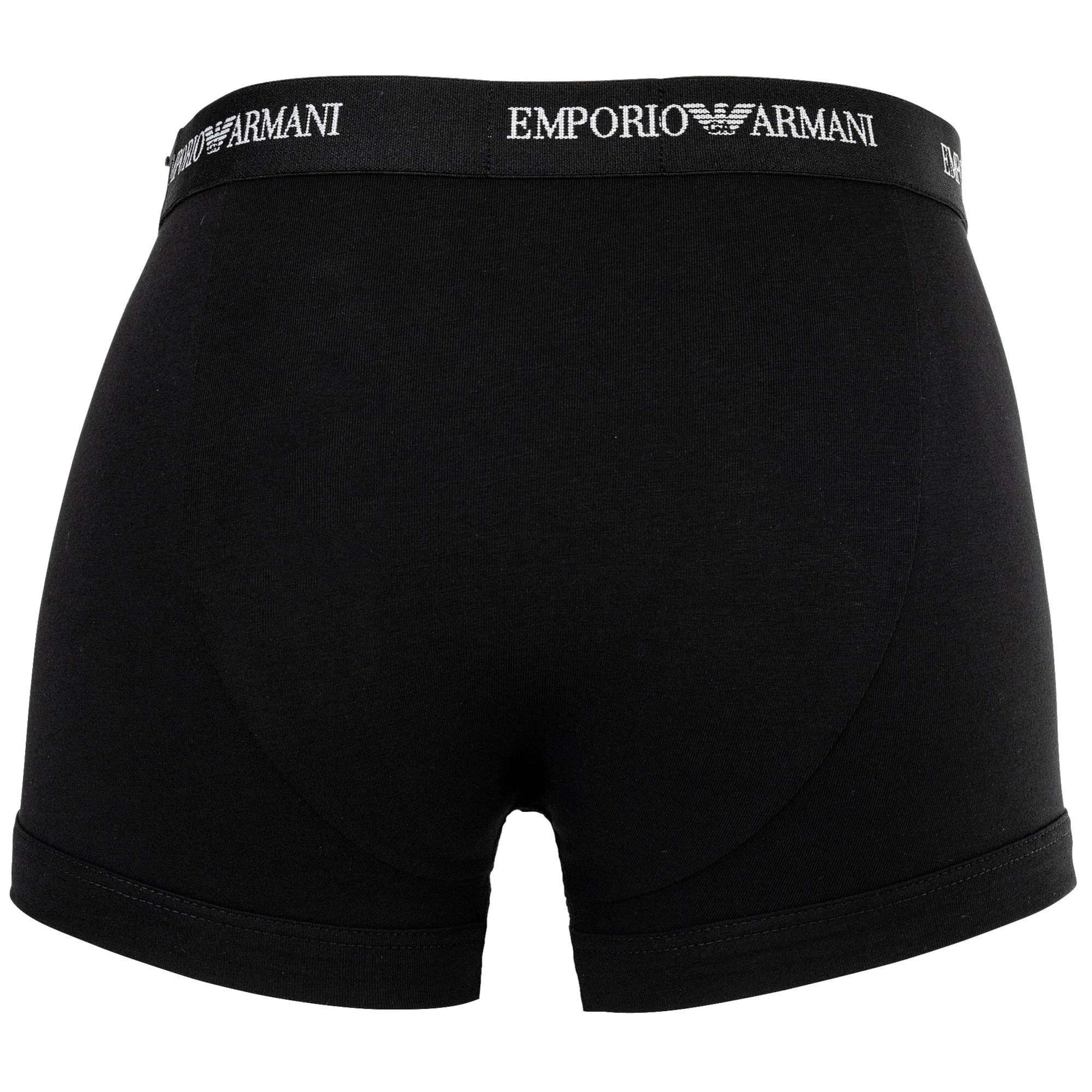Emporio Armani Boxershorts in Gemengde kleuren