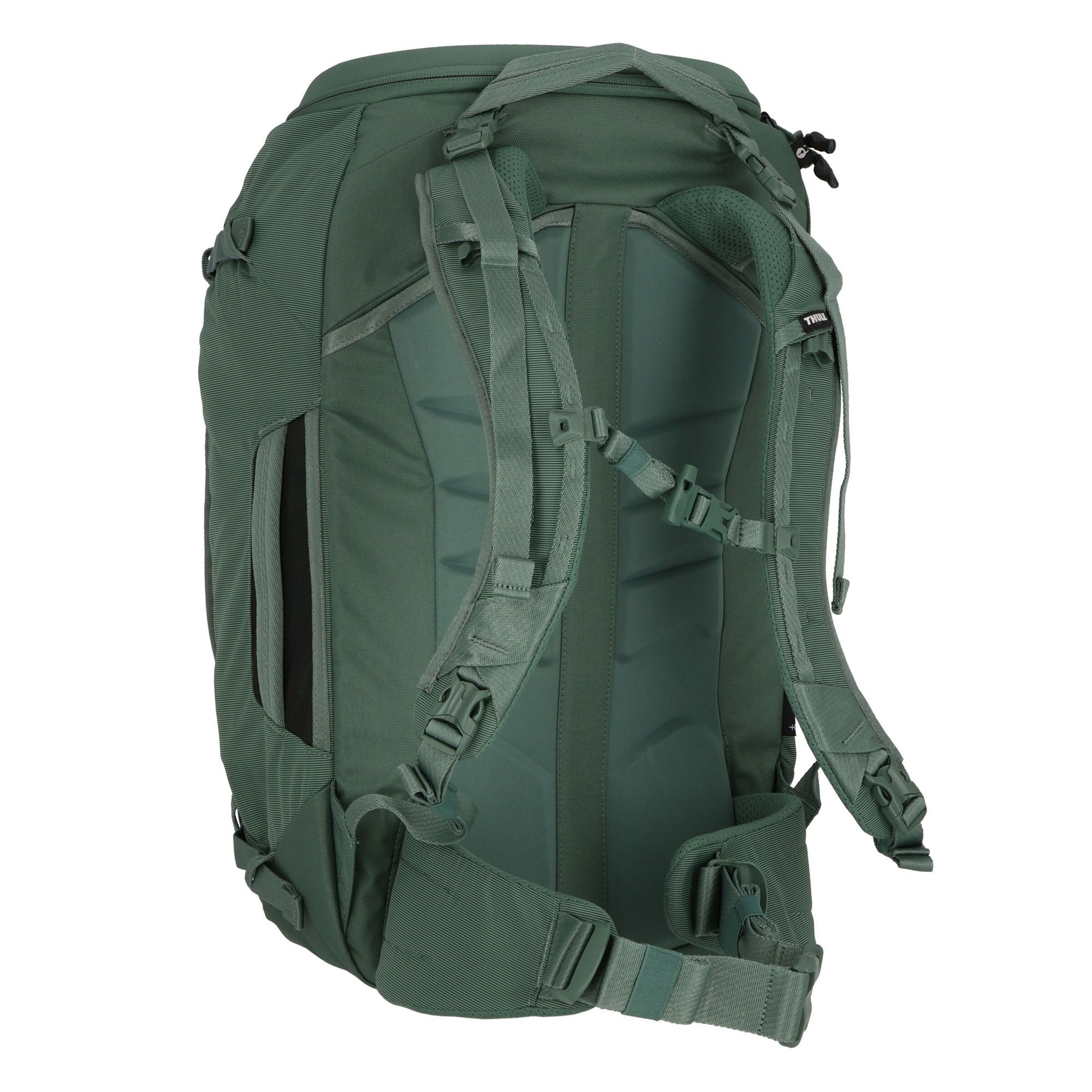 Thule Sports Backpack in Green