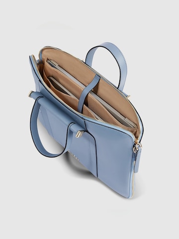 Piquadro Laptoptaske i blå