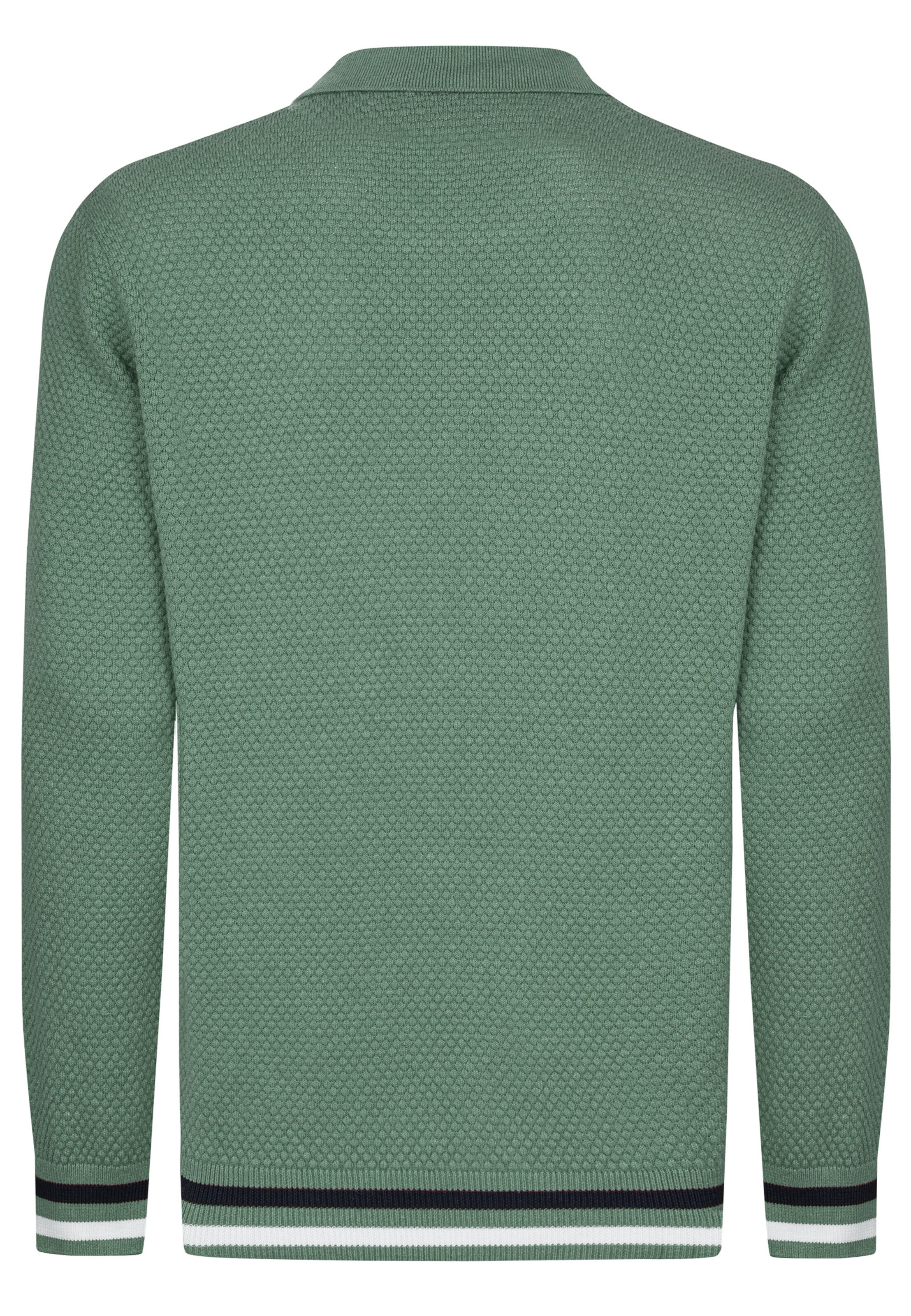 Felix Hardy Pulover | zelena barva