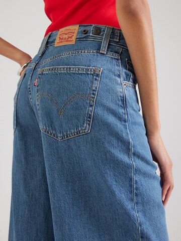 Wide leg Jeans di LEVI'S ® in blu