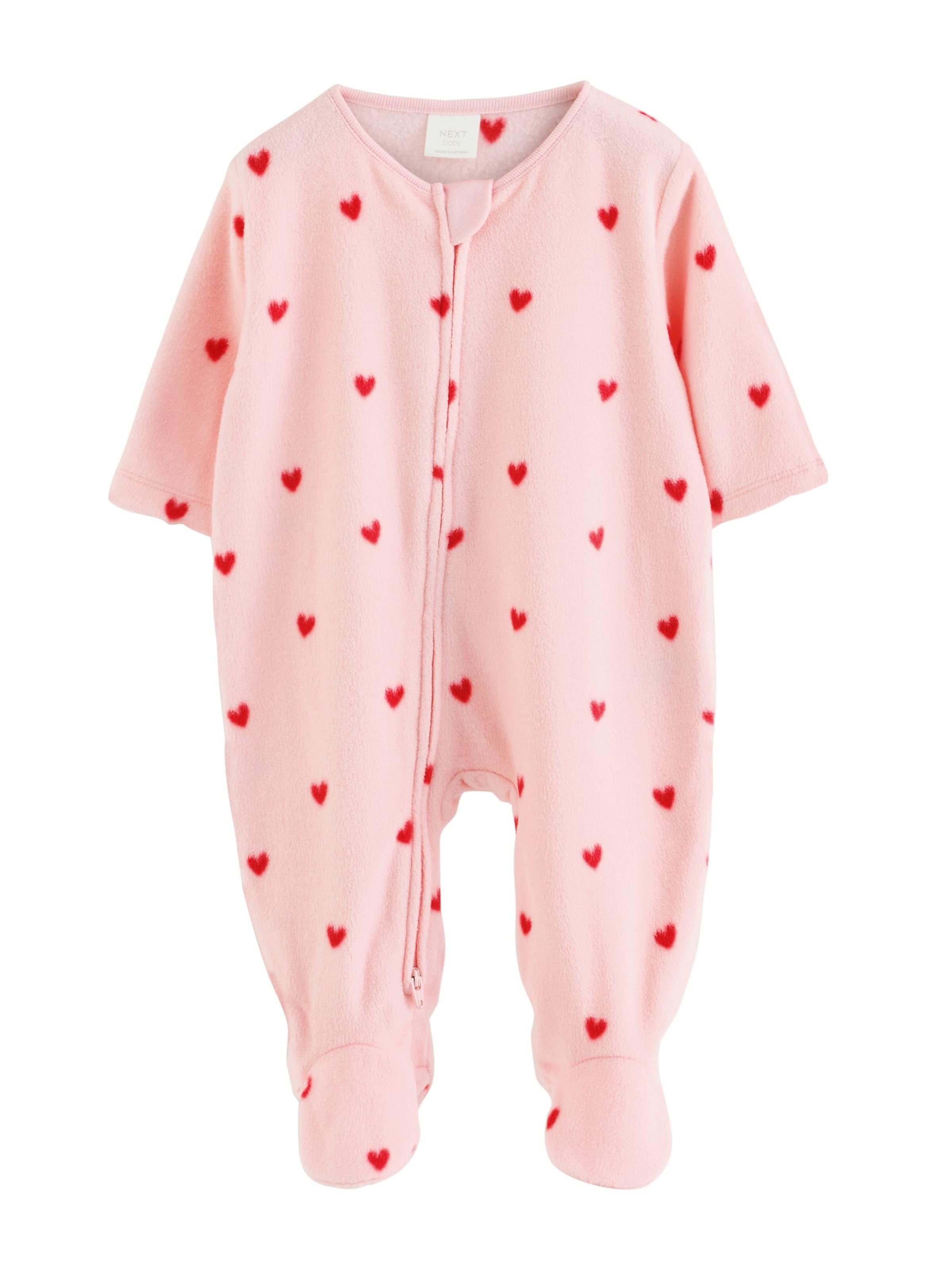 Next - Pijama en beige