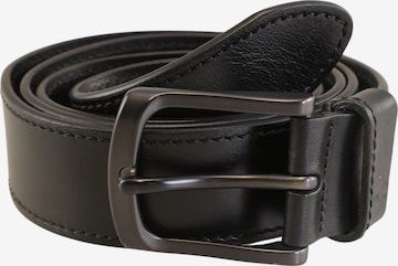 CAMEL ACTIVE Gürtel One Size in Schwarz: Vorderseite