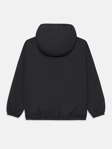 ELLESSE Átmeneti dzseki 'Garbon' - fekete