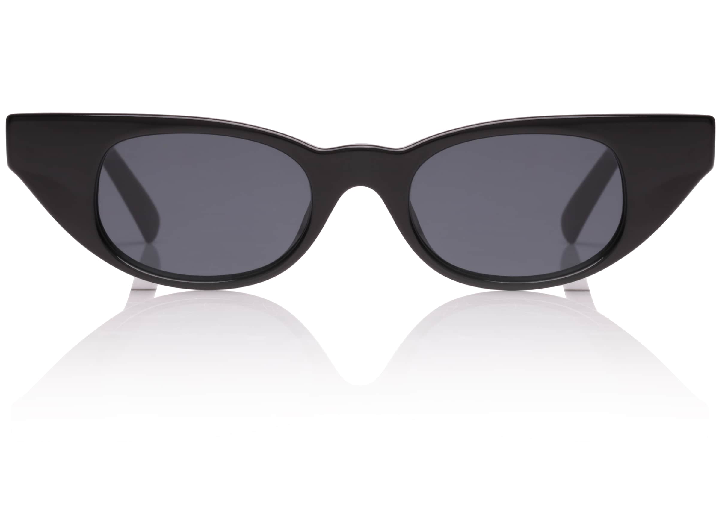 LE SPECS Sunglasses 'The Breaker' in Black