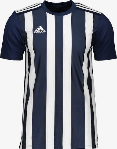 ADIDAS SPORTSWEAR Maillot en marine / noir / blanc, Vue avec produit