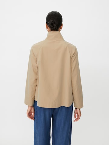 Veste mi-saison 'MaTynna' Masai en beige