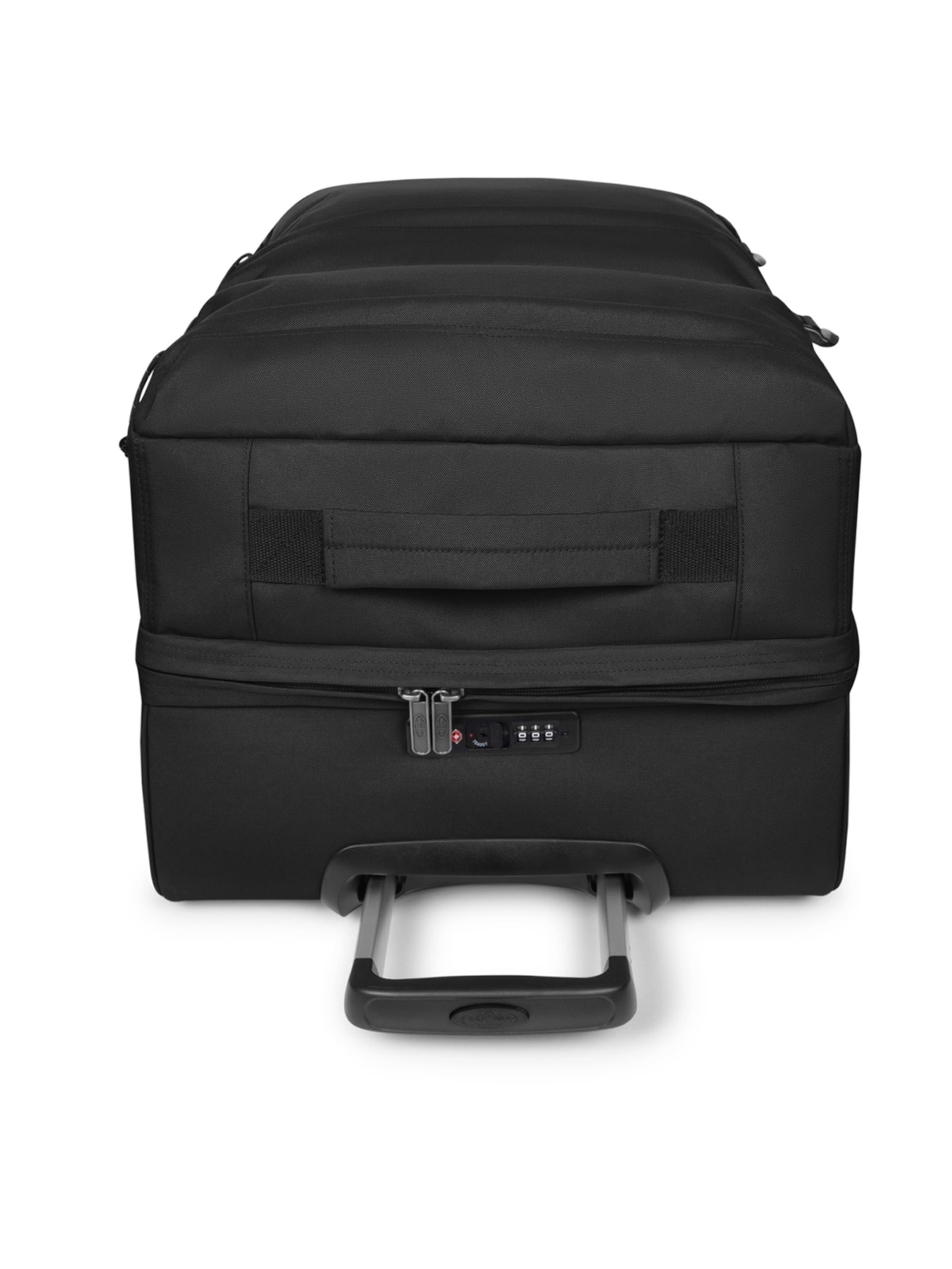 EASTPAK - Maleta 'Transit'r M' en negro