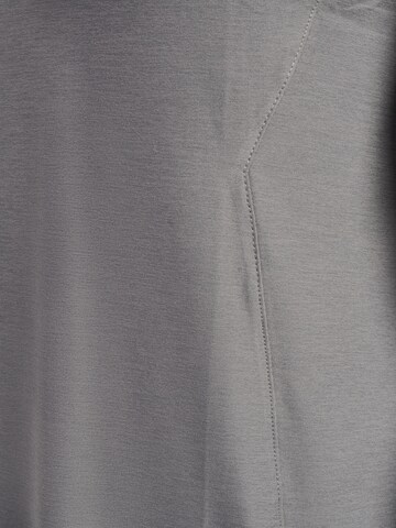 Hummel Shirt 'Cima 2.0' in Grey