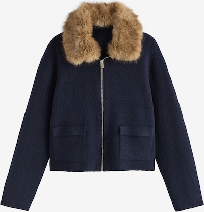 Next Neuletakki värissä laivastonsininen, Tuotenäkymä