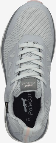 PoleCat Sneakers in Grey