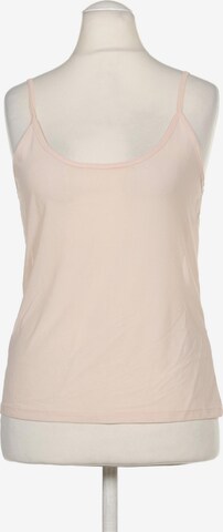 Max Mara Top M in Pink: predná strana