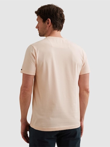 PME Legend T-shirt 'PME LEGEND - American Classic T-shirt' i rosa