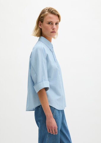 Marc O'Polo Blouse in Blue