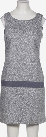 TOM TAILOR DENIM Dress in XS in Grey: front