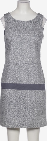 TOM TAILOR DENIM Dress in XS in Grey: front