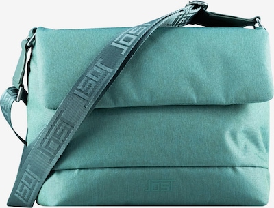 JOST Umhängetasche 'Bergen in türkis, Produktansicht