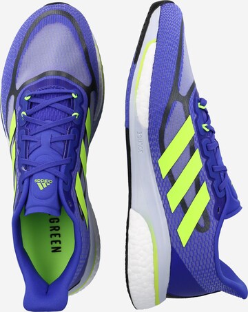 ADIDAS SPORTSWEAR Buty do biegania 'Supernova' w kolorze niebieski